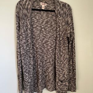 MUDD CARDIGAN